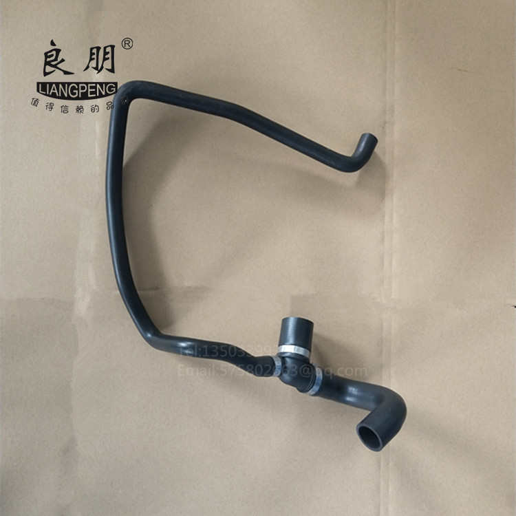 厂家供应汽车散热器水管 冷却液胶管 13118272  1337715  619222