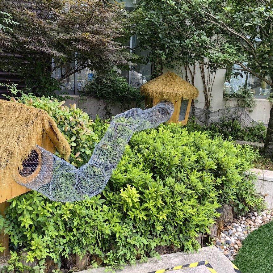 松鼠跑道笼子窝小动物展示小屋宠物全新铁网幼儿园网笼铁笼公园笼,金属材料及制品,丝网/金属网,淘宝优惠券,粉丝福利购,淘宝优惠卷