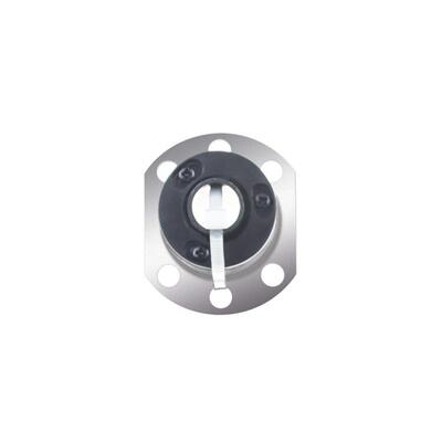 静音端塞型 滚珠螺母 丝杠副 SFSR1610 SFS系列 跨境