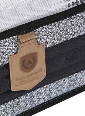 舒床适用型家床硬垫椰棕垫儿童3e椰棕床垫垫薄棕榈垫98925可定