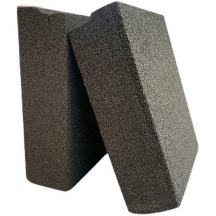 泡沫玻璃板工程屋面发泡检测国标隔音板a级水泥板5cm板隔热板