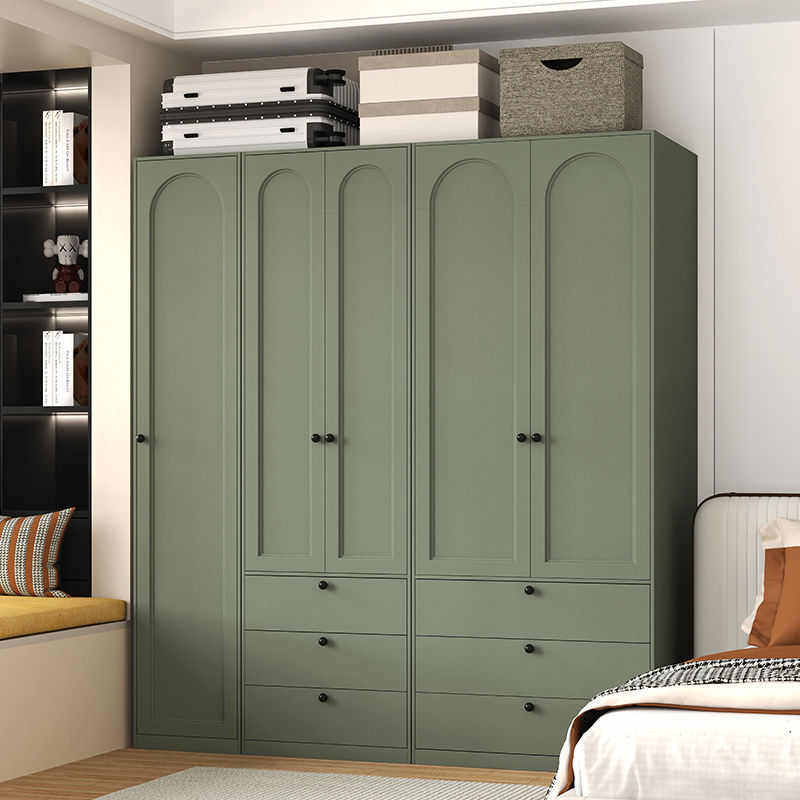 家用钢制衣柜卧室小户型可用铁艺挂衣柜组合儿童衣橱夹缝柜储物柜,住宅家具,儿童衣柜,淘宝优惠券,粉丝福利购,淘宝优惠卷