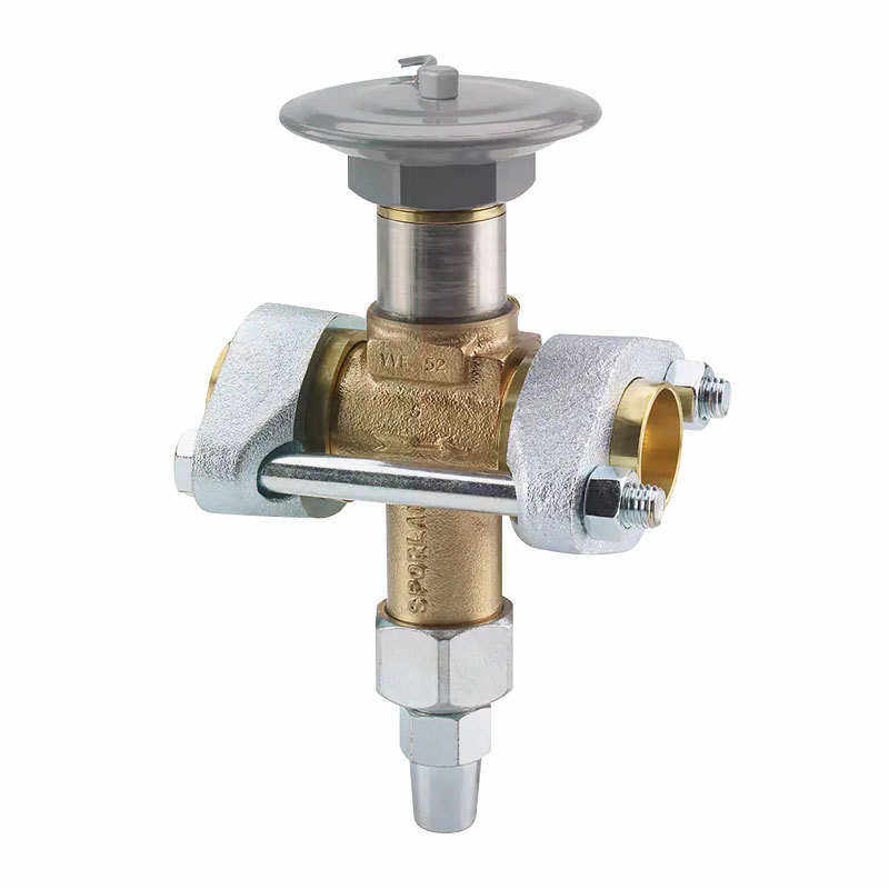 德国 Parker 制冷剂阀 热热力膨胀阀 - Sporlan - V 系列 146603,全屋定制,地暖阀门,淘宝优惠券,粉丝福利购,淘宝优惠卷