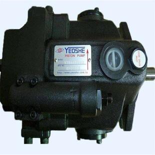 台湾YEOSHE油升叶片泵V70A4R10X全新供应中
