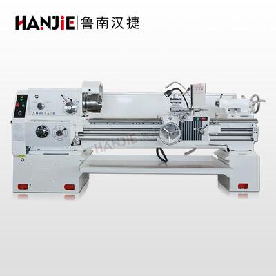 卧式车床CA6140BX1500mm2带防护手动车床普通车床厂家供应CA6240