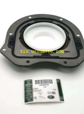 现货卫士LR020610曲轴后油封2.4/2.2 3S7Q-6701-AB FK2Q-6701-AA