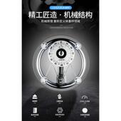 家庭机械式 减肥健康秤酒店高档人体秤 体重秤不用电池不用电老式