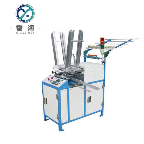 厂家生产全自动纱管绕线机，用于纱管绕线