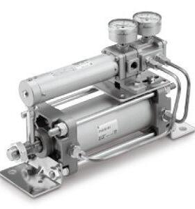 原装正品SMC标准气缸CS1BN/CS2B/CDS2B/125/140/160-25/50/1000