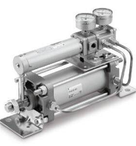 原装正品SMC标准气缸CS1BN/CS2B/CDS2B/125/140/160-25/50/1000