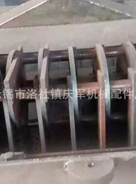 甩刀式的破碎机型号齐全pvcpe塑料spcwpc地板XPS建筑