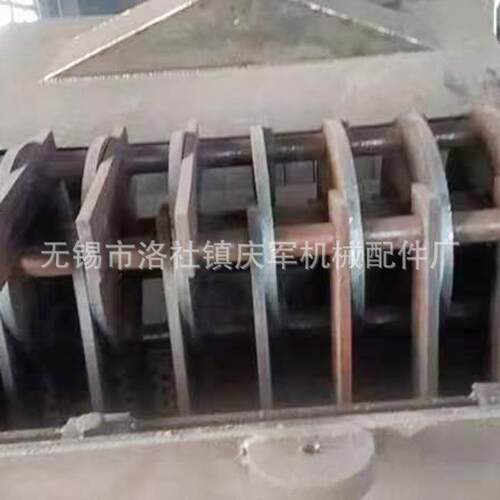 甩刀式的破碎机 型号齐全 pvc pe塑料 spc wpc 地板 XPS 建筑