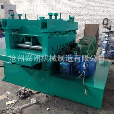 供应加重校平机不锈钢板铁板校平机全自动钢板平板机