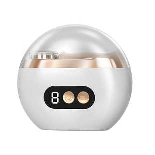 美甲打磨机电动指甲剪儿童成人防夹指甲钳自动指甲刀多功能磨甲器