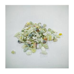 江苏8优质翡STY20241翠绿鹅卵石5 饰铺面 m园c林盆景造景专天然装