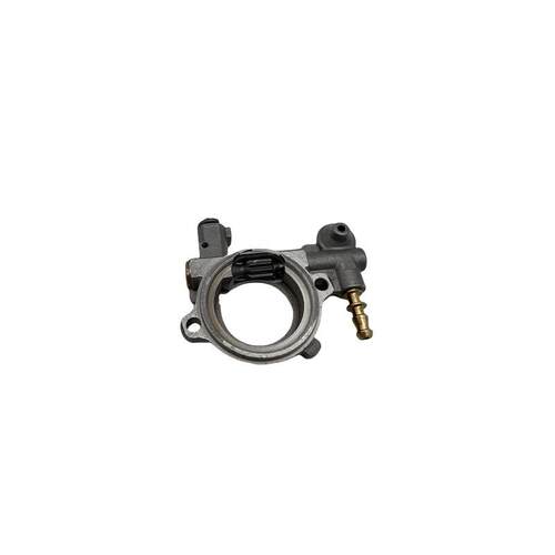 适用斯蒂尔stih MS260 MS240 机油泵 026 024 链锯 配件 oil jump