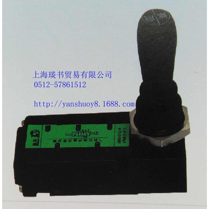 厂家直供TSPC 手扳阀TSV86522-M