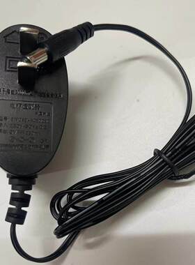 适用腾达AC5 AC10路由器BN049-A08009C充电器9V850mA电源适配器线