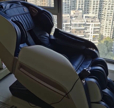 艾力斯特按摩椅怎么样?体验三个月彻底爱上了?揭秘