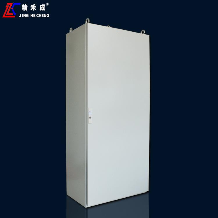 精制禾牌威图成柜A地K系列明AK装落式电控柜成套控柜体可接成套预