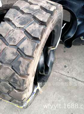 全钢叉车轮胎 28x9R15 6.00R9 6.50r10 825r15 700R12拖车轮胎