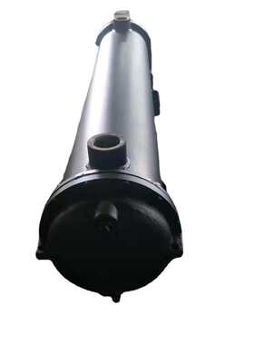 式兰好性能换热器格列管后供应压缩机齐全索22084727英冷却器型号