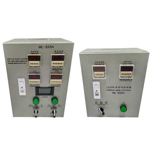 台led设备老化箱循环低压控制箱高压冲击老化老化控制老化 开关