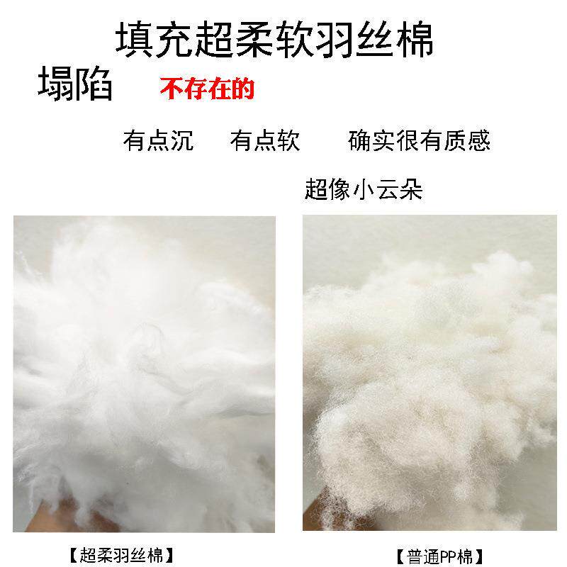 床上长条大抱枕睡觉专用夹腿枕可拆洗午睡枕成人女生侧睡抱枕