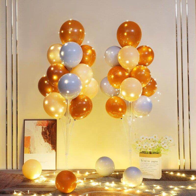 新年装饰场景布置开业桌地飘结婚礼活动派对气球立柱路引落地支架,节庆用品/礼品,气球,淘宝优惠券,粉丝福利购,淘宝优惠卷