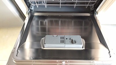 真实反馈:美的W3802H洗碗机怎么样?不吹不黑说感受必看