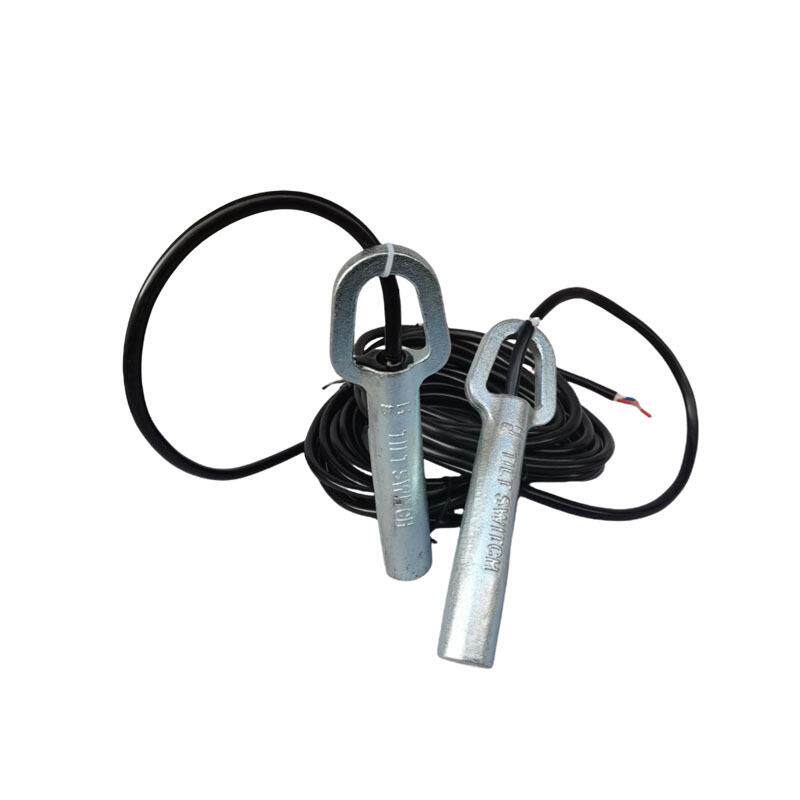 倾斜开关20-39堵煤开关 水银开关 KBX-220耐高温 煤流开关