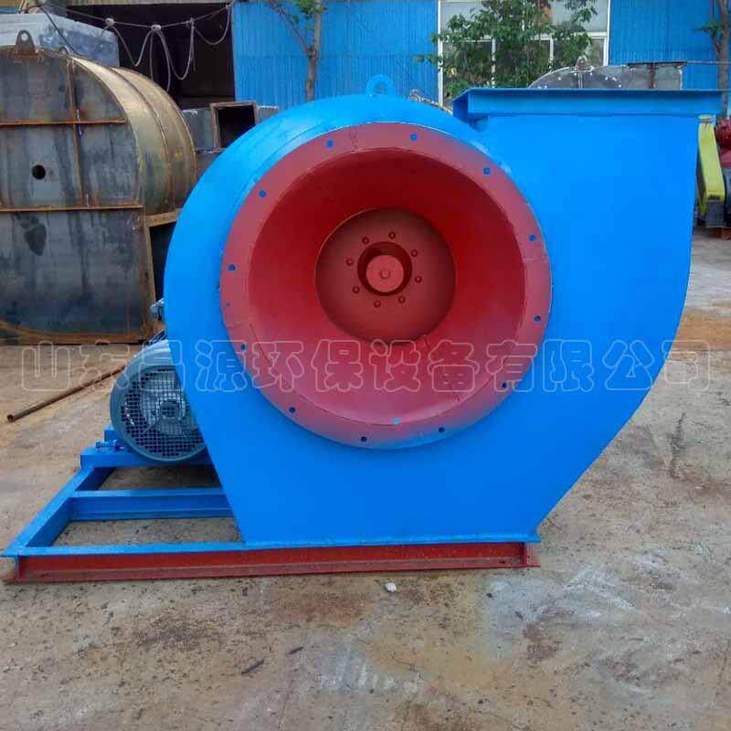 离心风机锅炉离心引风机碎纸风机耐磨风机运行平稳现货销售昌源