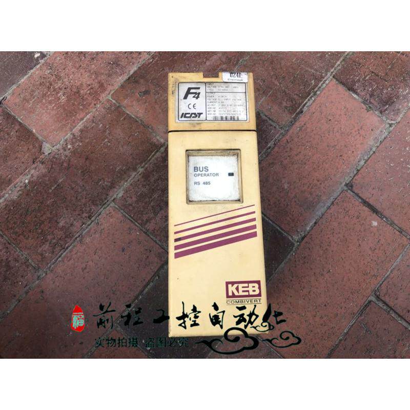 10.F4.S1D-4B11/1.2 科比变频器 10.F4.S1D-4B11 2.2kw 价格询价