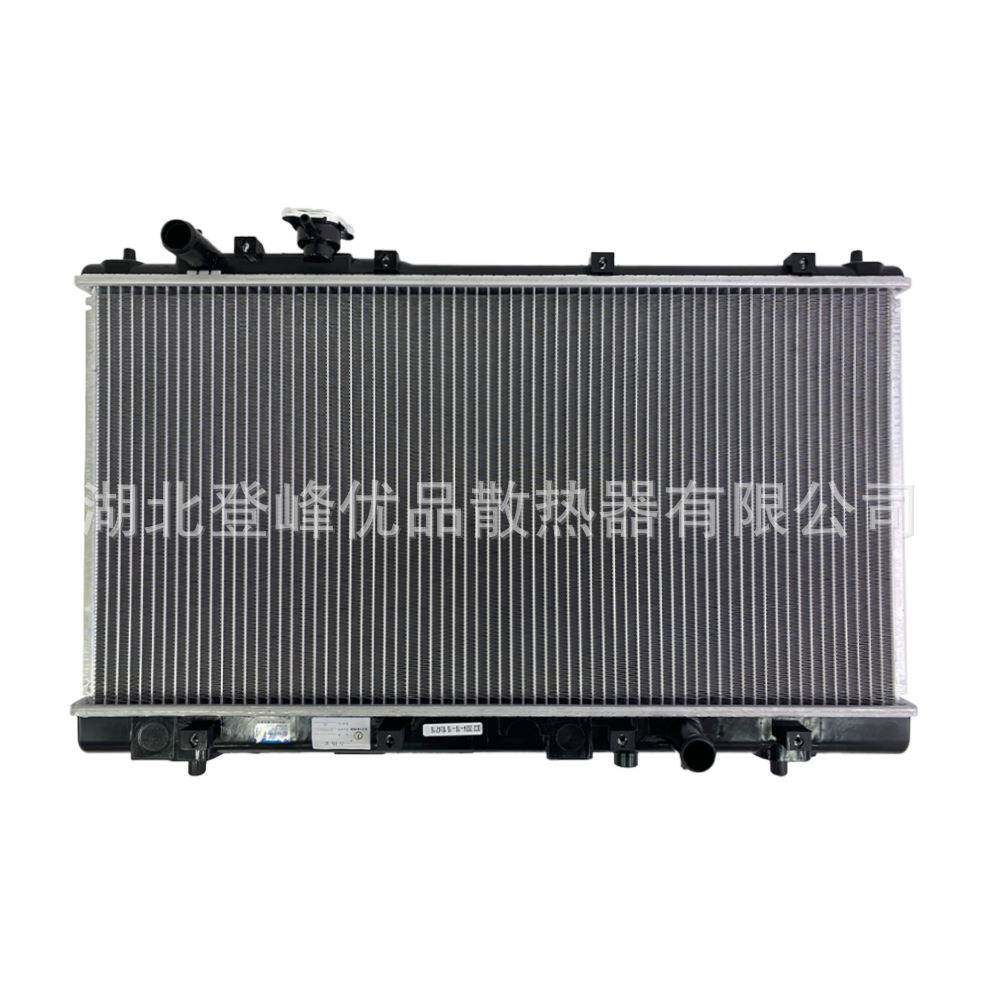 实力厂家全系汽车配件散热器水箱FA03-15-200M1适配于普力马2009