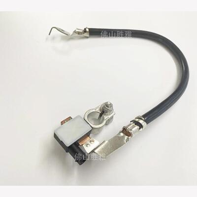 适用福特 电瓶电池线 6PK013442901 AV6Z10C679P AV6N10C679BC