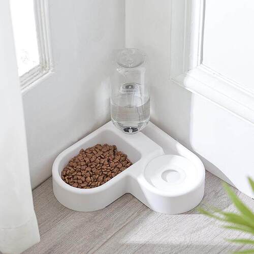 cat bowl dog bowl double bowl water fountain dog food bowl