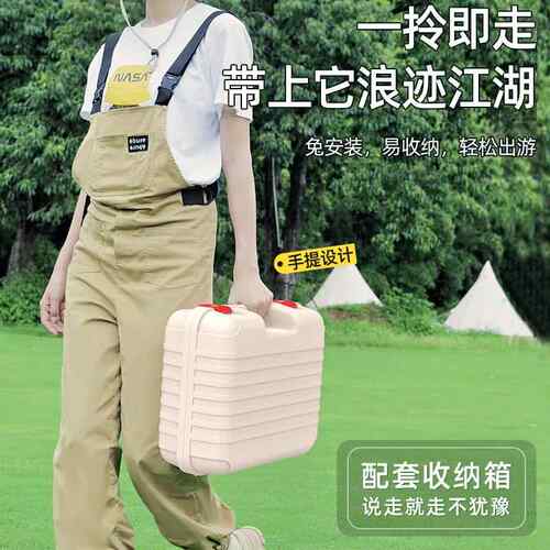 卡式炉便携式户外炉具野外火锅卡斯卡磁炉气罐全套煤气瓦斯燃气灶