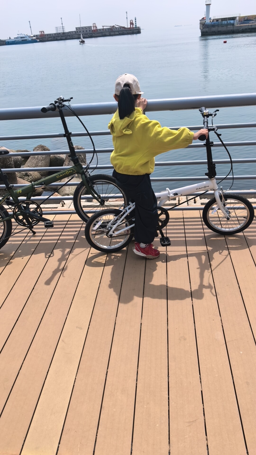 Складной велосипед Dahon Yuki KT610 16 дюймов, легкий городской велосипед для мужчин и женщин, односкоростной photo review