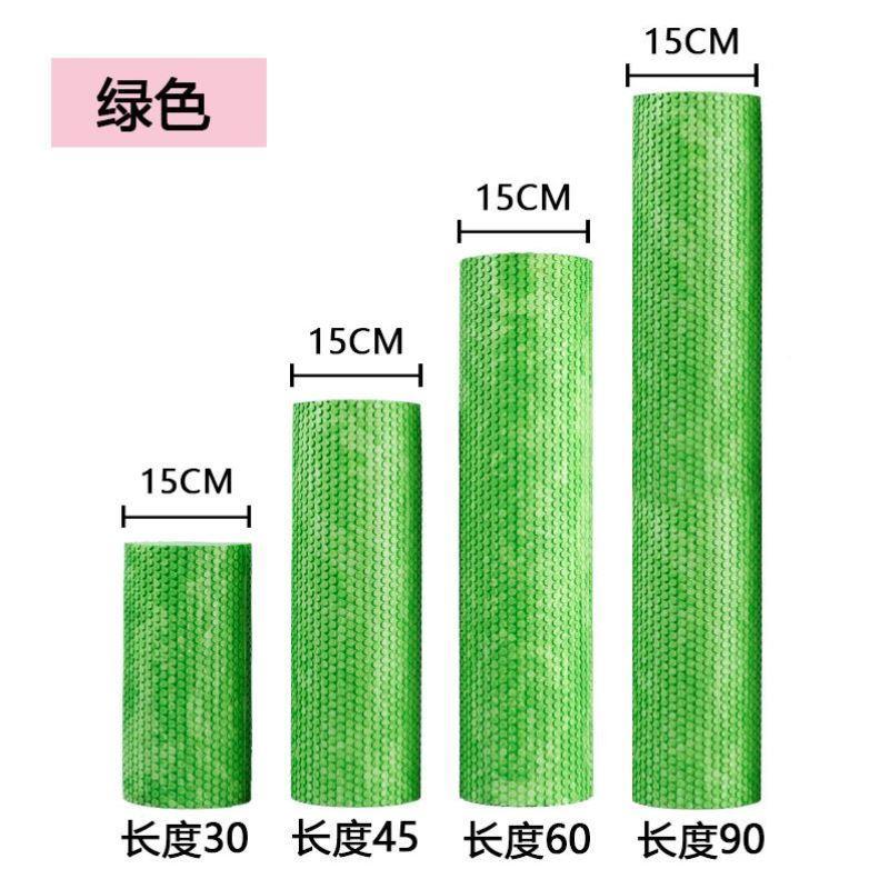 泡沫轴HRF3667初学者光小腿普面棒拉提后背部滚背轮美腿瑜伽肌肉