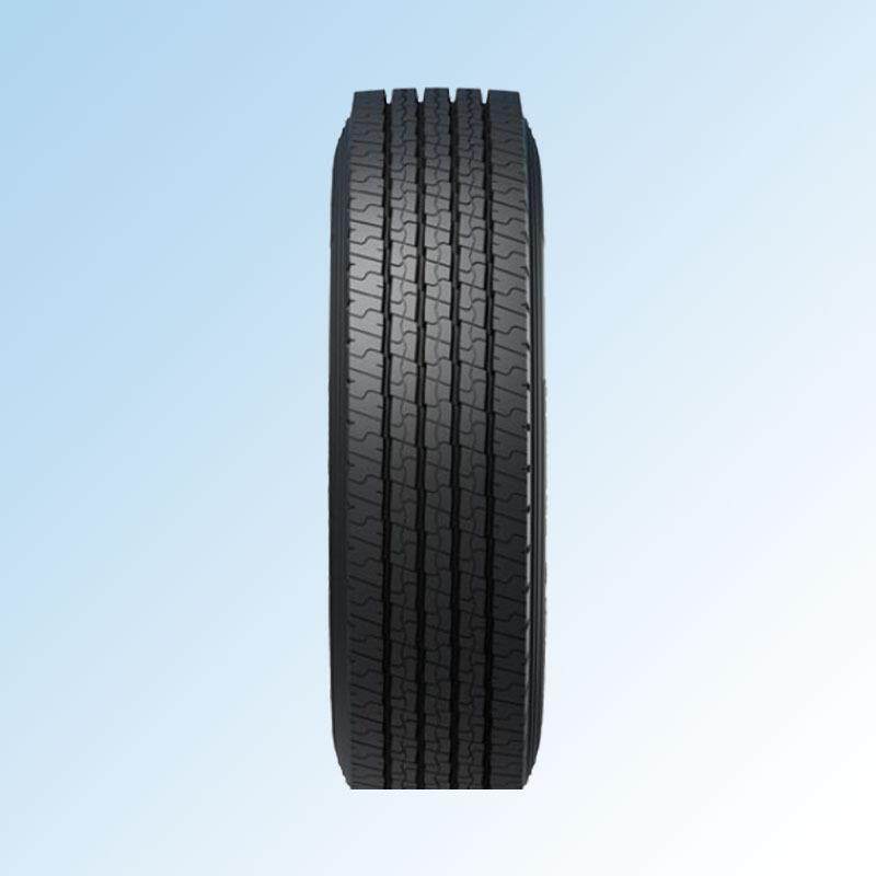 宇通客车配套三角轮胎215/75R17.5 TR685花纹全钢汽车轮胎