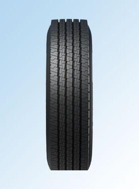 三角轮胎8R22.5-14 TR685商用车轮胎 钢丝轮胎 卡车轮胎