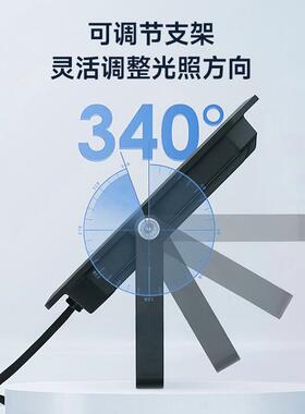 佛山照明户外防水照明灯室外仓库庭院超亮泛光灯大功率LED启凡二
