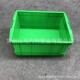 加方形加厚塑料周厚流转箱可叠加多规格KLR长物流收纳用塑料物箱