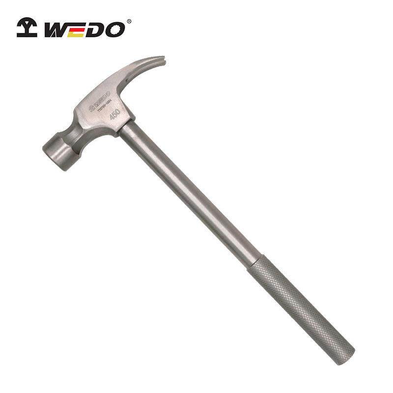 WEDO维度钛合金无磁工具 钛合金工具 钛合金羊角锤 TT5703 锤子