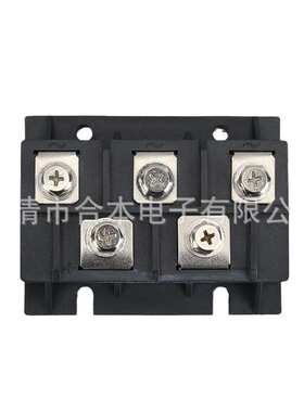 规格模块齐全整流1600vmds200a三相桥桥式整流三相整流器