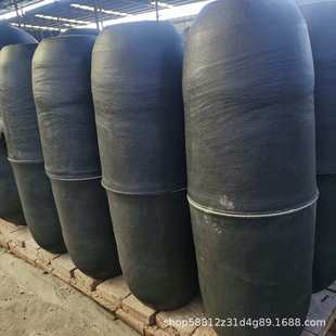 熔铝石墨坩埚熔铜碳化硅坩埚导热快粘土石墨坩埚质优价廉厂家直供