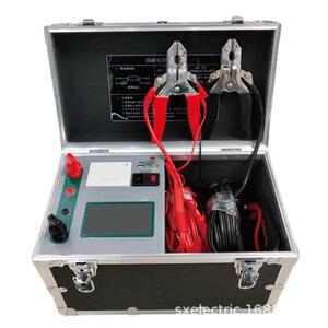 分辨率回路电阻测试仪 欧100ayc-0001u. 0