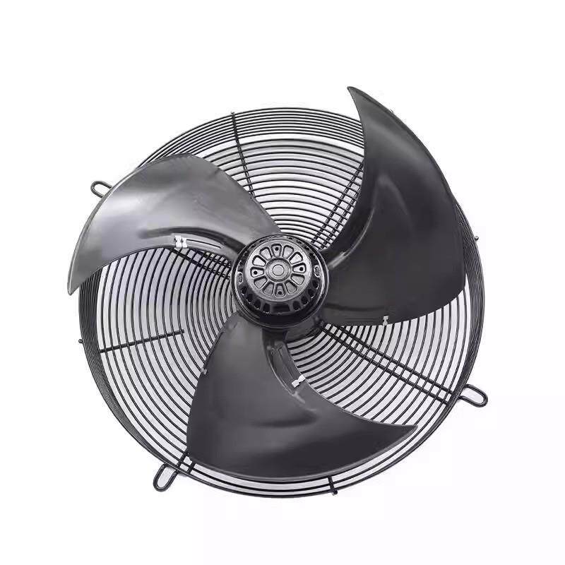 A6E450-AF08-06 原装德国风机 230V S6E450-AF08-29/F01