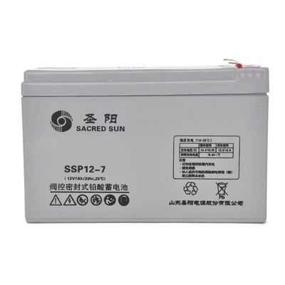 圣阳SP12-100蓄电池12V7AH17AH24AH38AH65A120A150A200AH机房专用