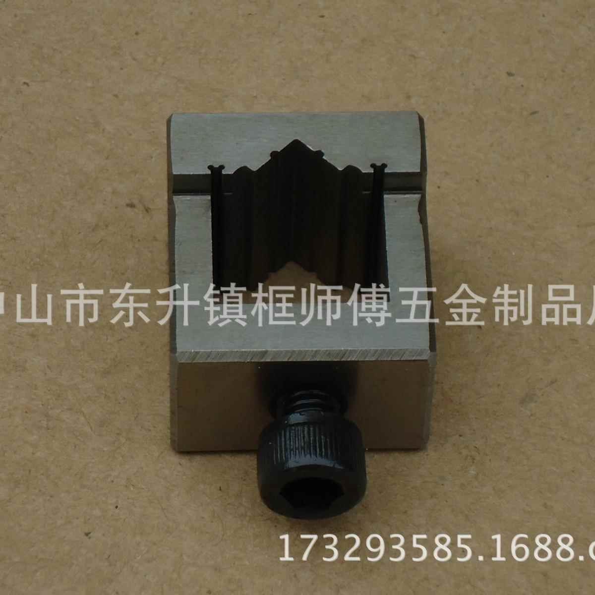 KSF103KSF-LC系列相机器框角机钉模订角钉机钉模母头模大量厂家销